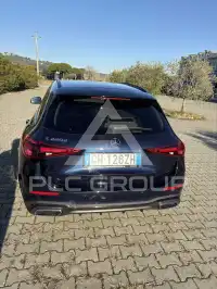 2022 Mercedes Benz C 220