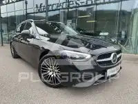 2022 Mercedes Benz C 220