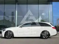 2022 Mercedes Benz C 220