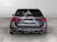 2022 Mercedes Benz C 220