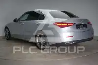 2022 Mercedes Benz C 220