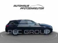 2022 Mercedes Benz C 220