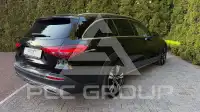 2022 Mercedes Benz C 220