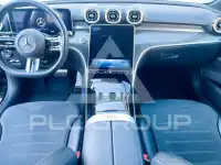2022 Mercedes Benz C 220