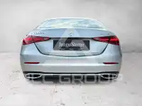 2022 Mercedes Benz C 220