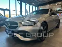 2022 Mercedes Benz C 220