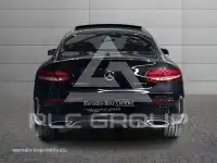 2022 Mercedes Benz C 220