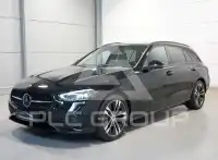 2022 Mercedes Benz C 220