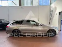2022 Mercedes Benz C 220