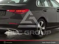 2022 Mercedes Benz C 220