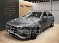2022 Mercedes Benz C 220