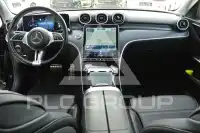 2022 Mercedes Benz C 220