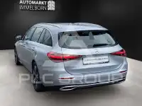 2022 Mercedes Benz C 220