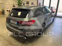 2022 Mercedes Benz C 220