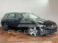 2022 Mercedes Benz C 220