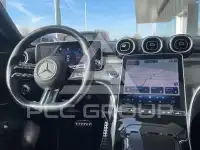 2022 Mercedes Benz C 220