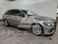 2022 Mercedes Benz C 220