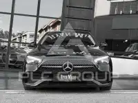 2022 Mercedes Benz C 220