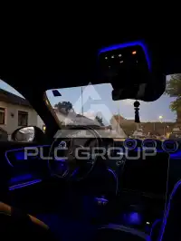 2022 Mercedes Benz C 220