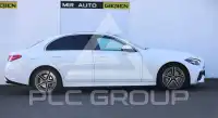 2022 Mercedes Benz C 220