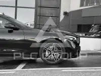 2022 Mercedes Benz C 220