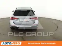 2022 Mercedes Benz C 220