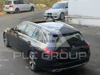 2022 Mercedes Benz C 220