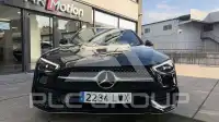 2022 Mercedes Benz C 220