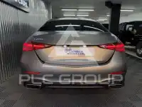 2022 Mercedes Benz C 220