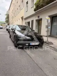 2022 Mercedes Benz C 220