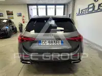 2022 Mercedes Benz C 220
