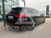 2022 Mercedes Benz C 220