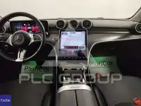 2022 Mercedes Benz C 220