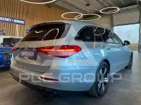 2022 Mercedes Benz C 220