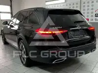 2022 Mercedes Benz C 220