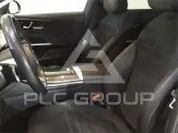 2022 Mercedes Benz C 220