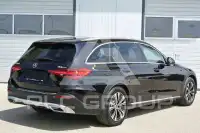 2022 Mercedes Benz C 220