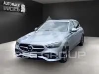 2022 Mercedes Benz C 220
