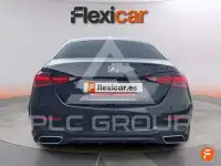 2022 Mercedes Benz C 220
