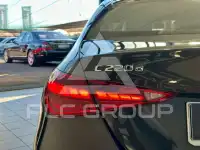 2022 Mercedes Benz C 220