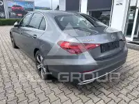 2022 Mercedes Benz C 220