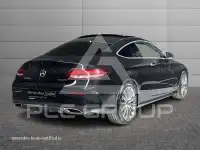 2022 Mercedes Benz C 220