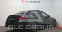 2022 Mercedes Benz C 220