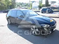 2022 Mercedes Benz C 220