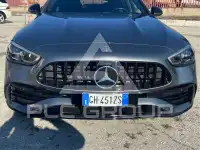 2022 Mercedes Benz C 220
