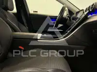 2022 Mercedes Benz C 220