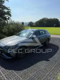 2022 Mercedes Benz C 220