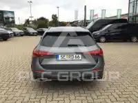 2022 Mercedes Benz C 220