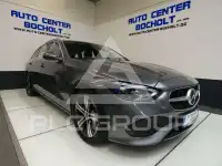 2022 Mercedes Benz C 220
