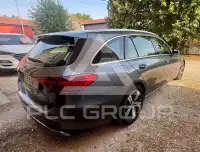 2022 Mercedes Benz C 220